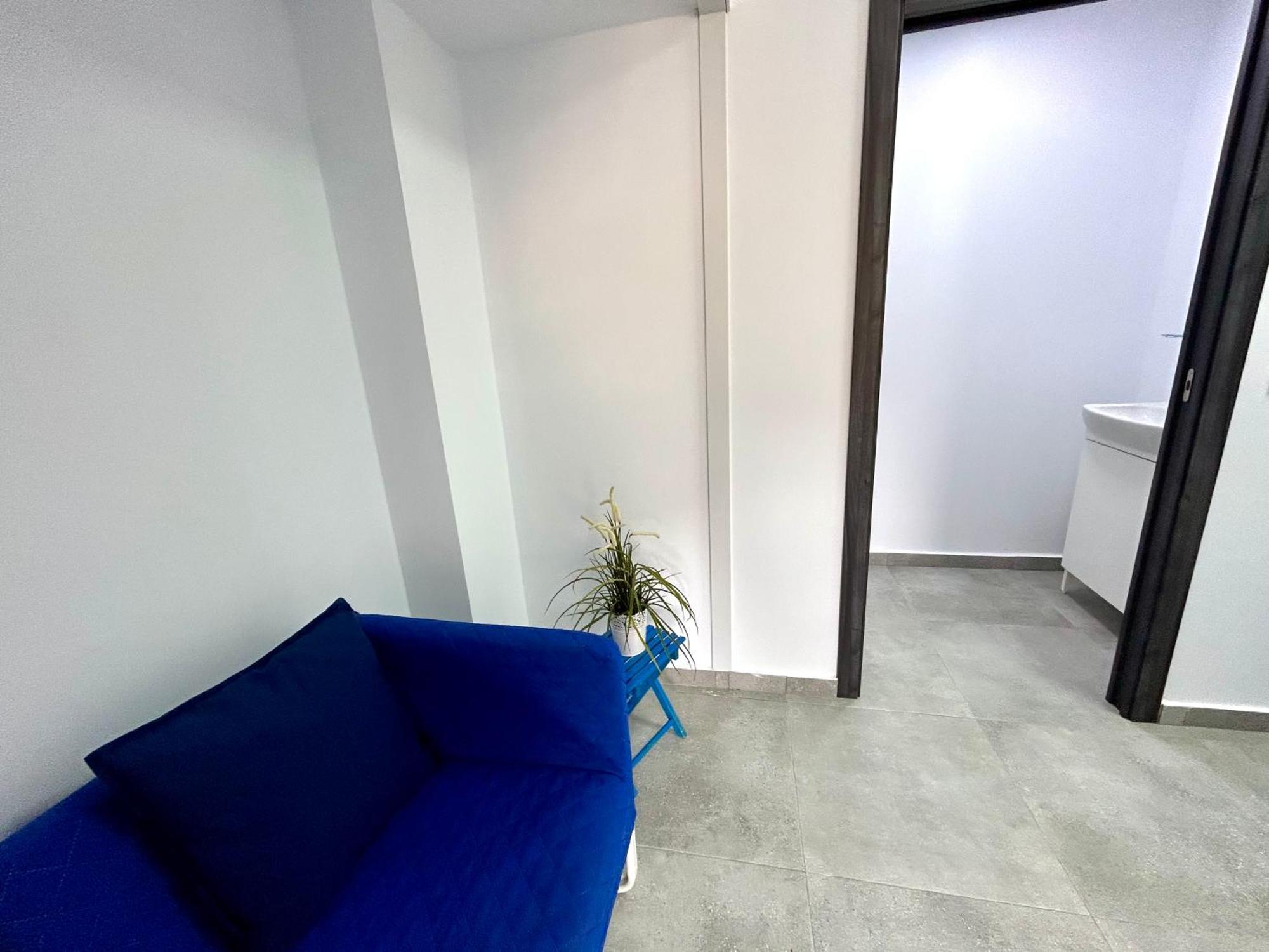 Azul Apartment Bolnuevo Exterior photo