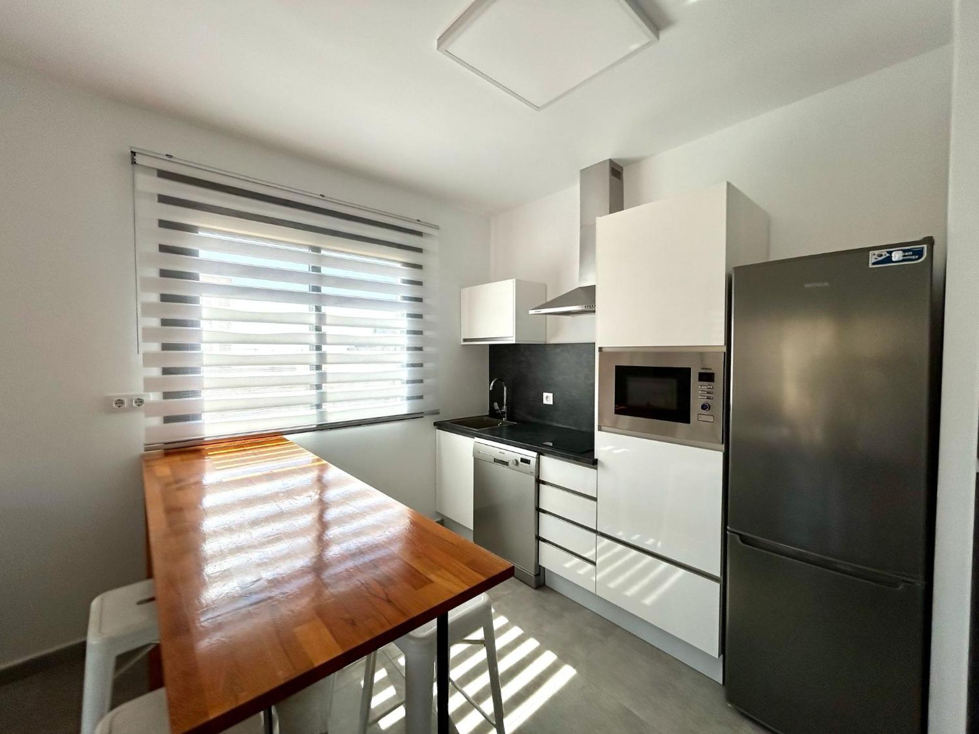 Azul Apartment Bolnuevo Exterior photo